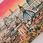 Bed & Breakfast Taranto Rome