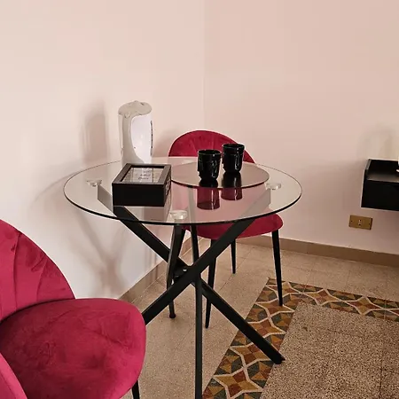 Taranto Bed & Breakfast *