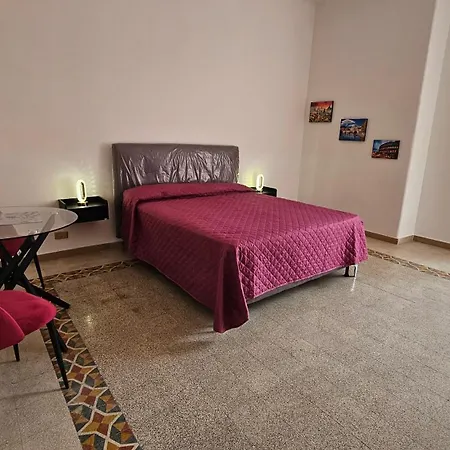 Bed & Breakfast Taranto Rome