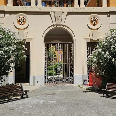 Bed & Breakfast Taranto *