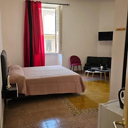 Frühstückspension Taranto *
