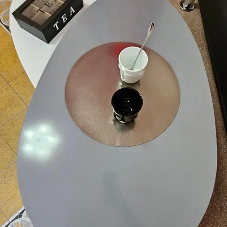 Taranto Frühstückspension Rom
