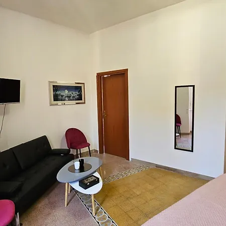 Taranto Rom