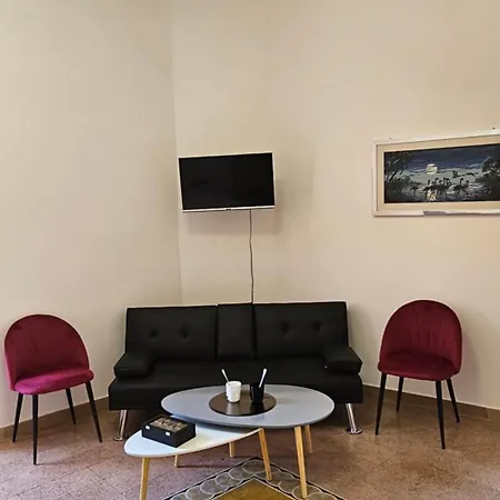 Frühstückspension Taranto