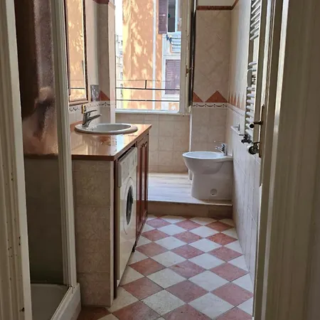 Taranto Frühstückspension Rom