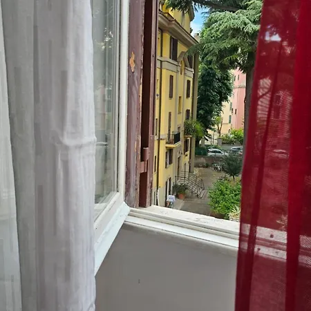 Taranto Frühstückspension Rom