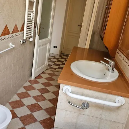 Taranto Frühstückspension Rom