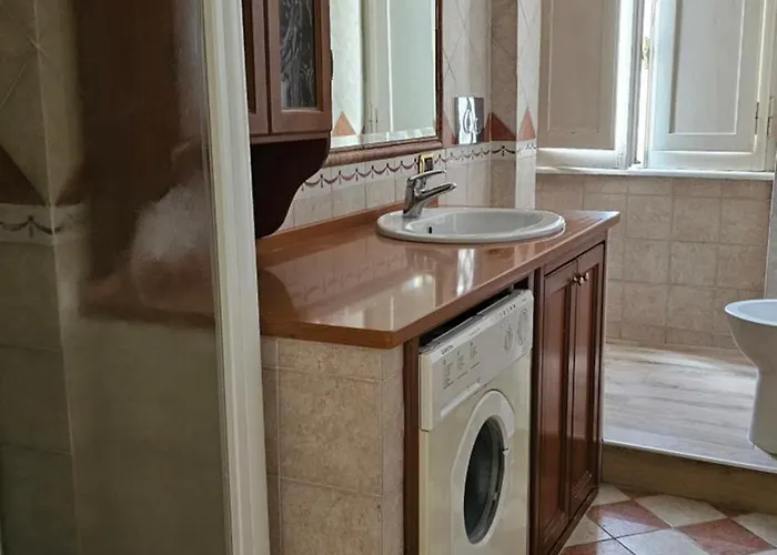 Taranto Alojamento de Acomodação e Pequeno-almoço *