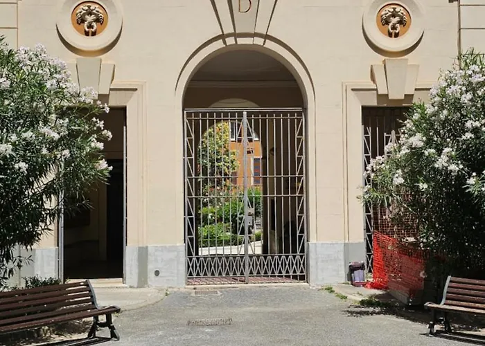 Alojamento de Acomodação e Pequeno-almoço Taranto *