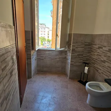 Taranto Bed and Breakfast