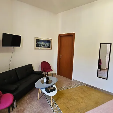 Taranto Bed and Breakfast *