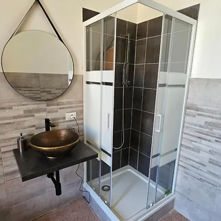 Taranto Bed and Breakfast