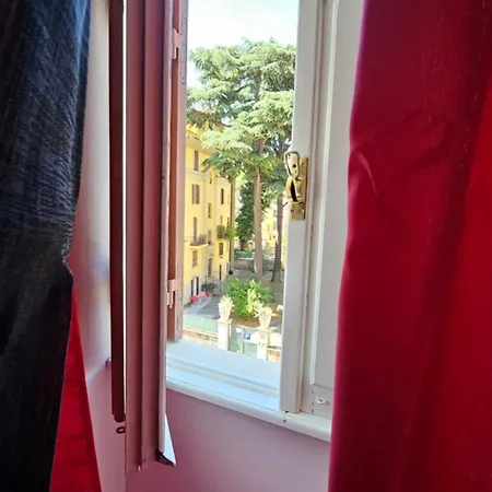 Taranto Bed and Breakfast *