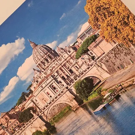 Taranto Bed and Breakfast