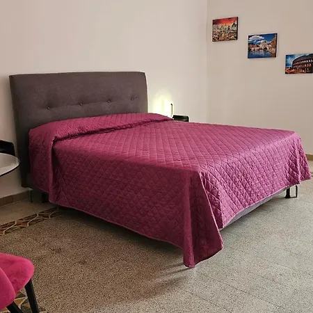 Taranto Bed and Breakfast *
