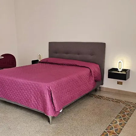 Bed and Breakfast Taranto Ρώμη