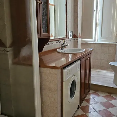 Taranto Bed and Breakfast *