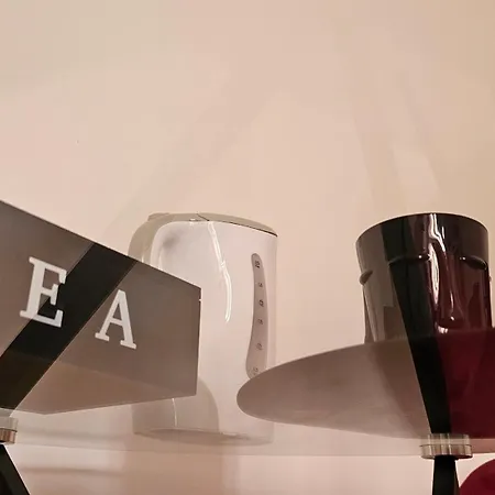 Bed and Breakfast Taranto *