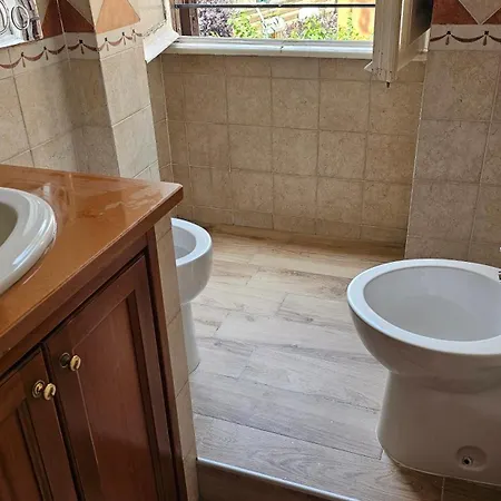 Taranto Bed and Breakfast