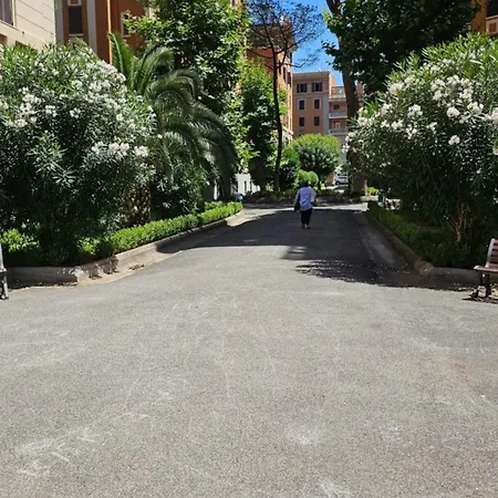 Bed and Breakfast Taranto Ρώμη